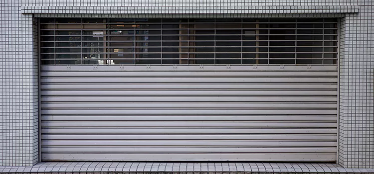 Advanced Solutions for Your Aluminum Garage Doors in South San Francisco, California