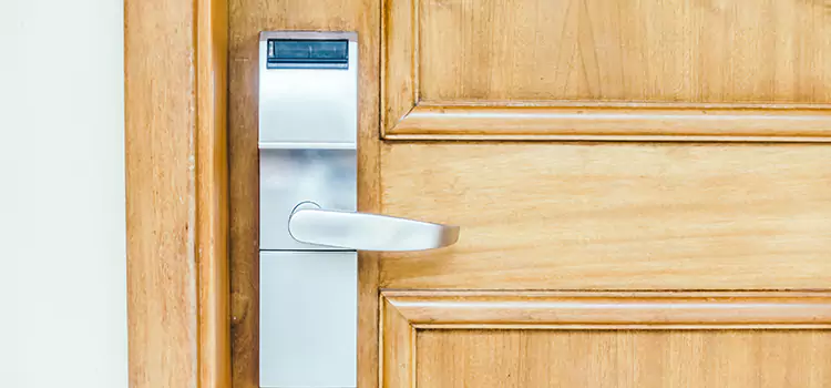 Advanced Solutions in South San Francisco, CA for Modern Security