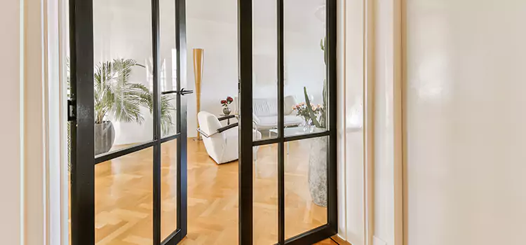 Bifold Door Replacement South San Francisco