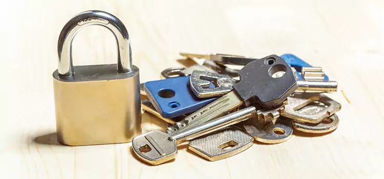 Why Choose Our Broken Key Services in South San Francisco, CA?