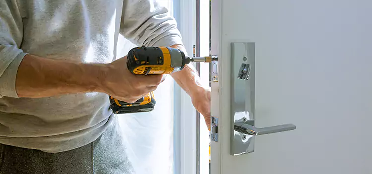 Door Knob Lock Repair South San Francisco