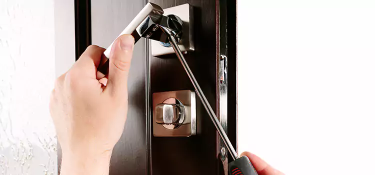 Door Lock Replacement Service South San Francisco