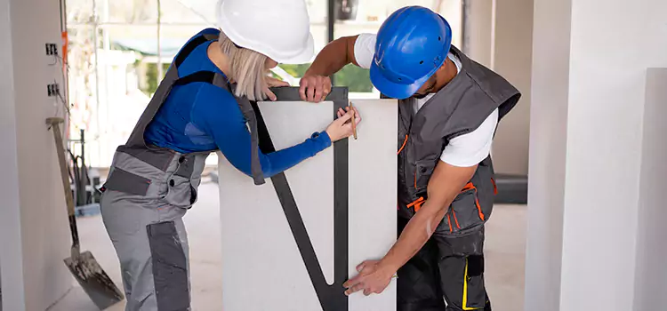 Why Choose Us for Door Panel Services in South San Francisco, CA?