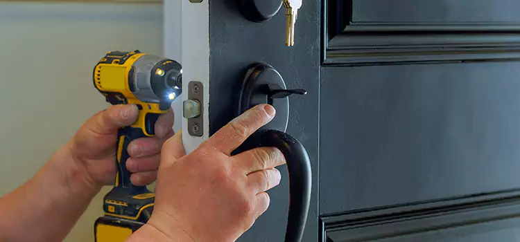 Locksmith Emergency Service South San Francisco