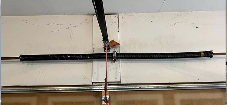 Garage Door Cable Repair Near Me in South San Francisco, CA