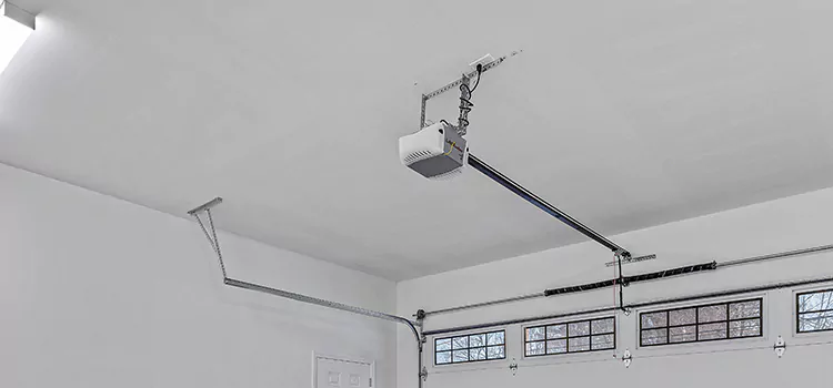 Experienced Garage Door Installers South San Francisco