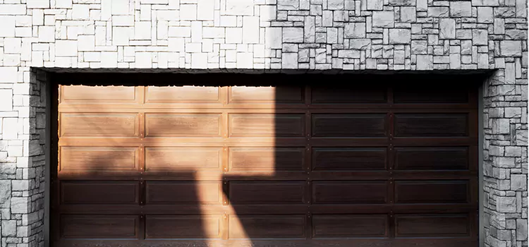 Garage Door Installation South San Francisco