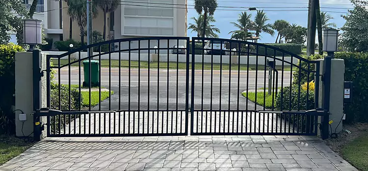 Gate Opener Replacement Near Me in South San Francisco, CA