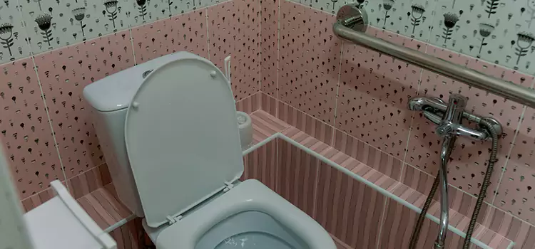 Meeting Diverse Needs With Accessible Restroom Solutions in South San Francisco, CA