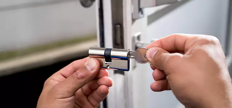 Emergency Locksmith for House South San Francisco