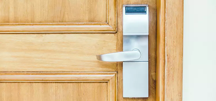 Electromagnetic Door Lock Installation South San Francisco