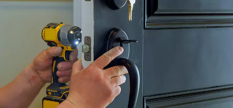 Mobile Automotive Locksmith South San Francisco