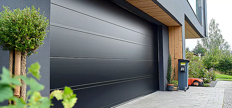 Residential Garage Door Service South San Francisco