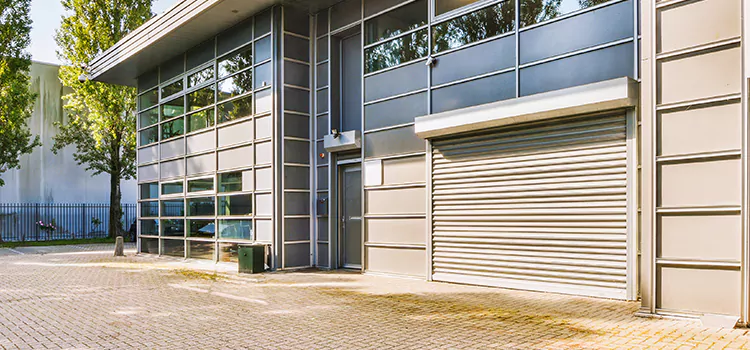 Electric Roller Garage Doors South San Francisco
