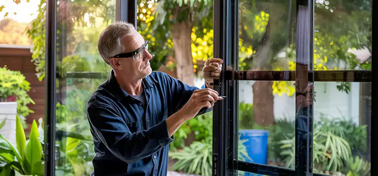 Replacing Sliding Door Lock South San Francisco