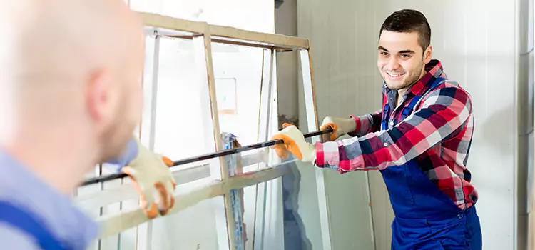 Patio Door Panel Replacement South San Francisco