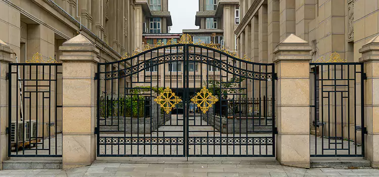 Comprehensive Iron Gate Maintenance Solutions in South San Francisco, CA