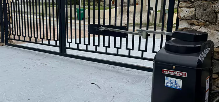 Seamless Installation and Support for Your New Gate in South San Francisco, CA