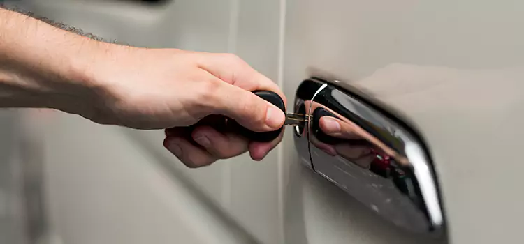 Car Unlock Service Price South San Francisco