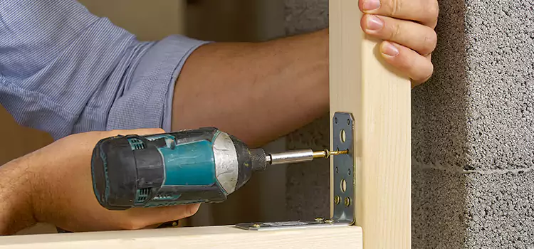Jimmy Proof Deadbolt Repair South San Francisco