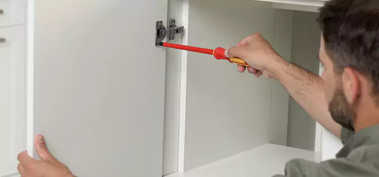 Screen Door Hinge Repair South San Francisco