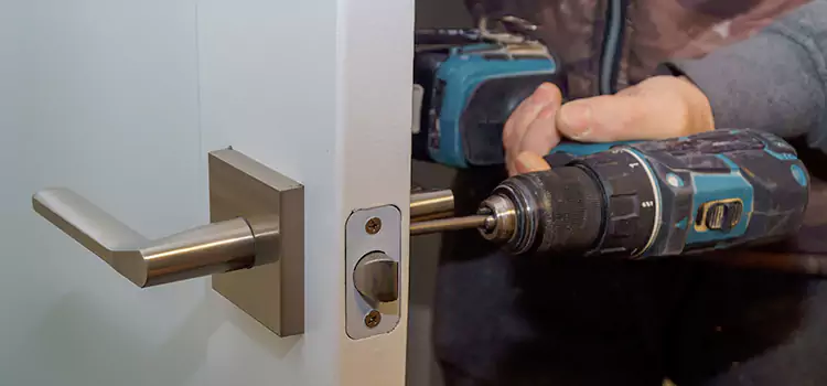Brand Lock Repair and Specialty Services South San Francisco