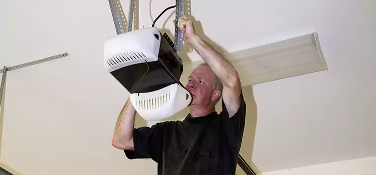 Garage Door Opener Service South San Francisco