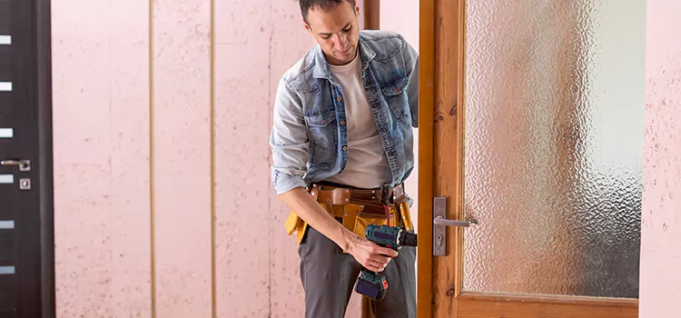 Door Glass Replacement South San Francisco