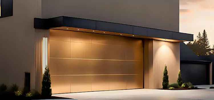 Garage Door Remote Programming South San Francisco