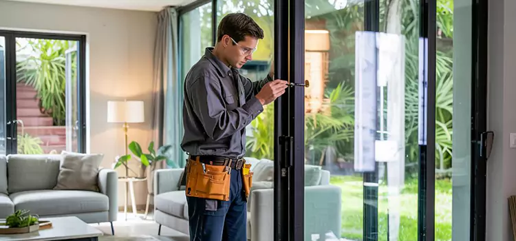 Why Choose Us for Your Glass Door Needs in South San Francisco, CA?