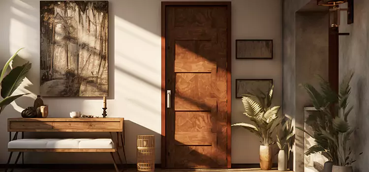 Specialty Interior Doors South San Francisco