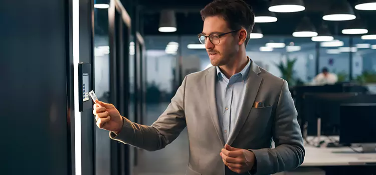 Our Commitment to Keycard Security Excellence in South San Francisco, CA