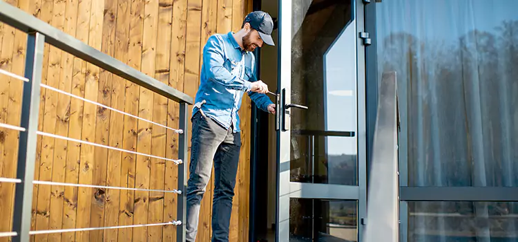 Emergency Patio Door Repair South San Francisco