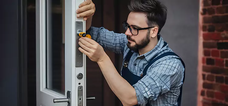 Residential Door Repairs South San Francisco