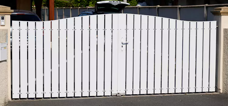 Why Choose Us for Residential Gate Repair in South San Francisco, CA?