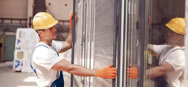 Sliding Door Mesh Replacement South San Francisco